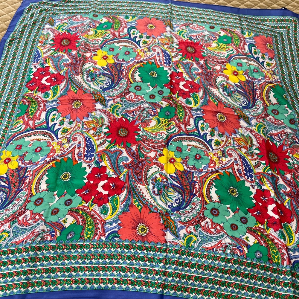 Talbots Scarf